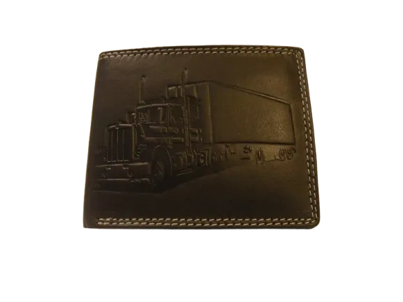 Trucker Wallet