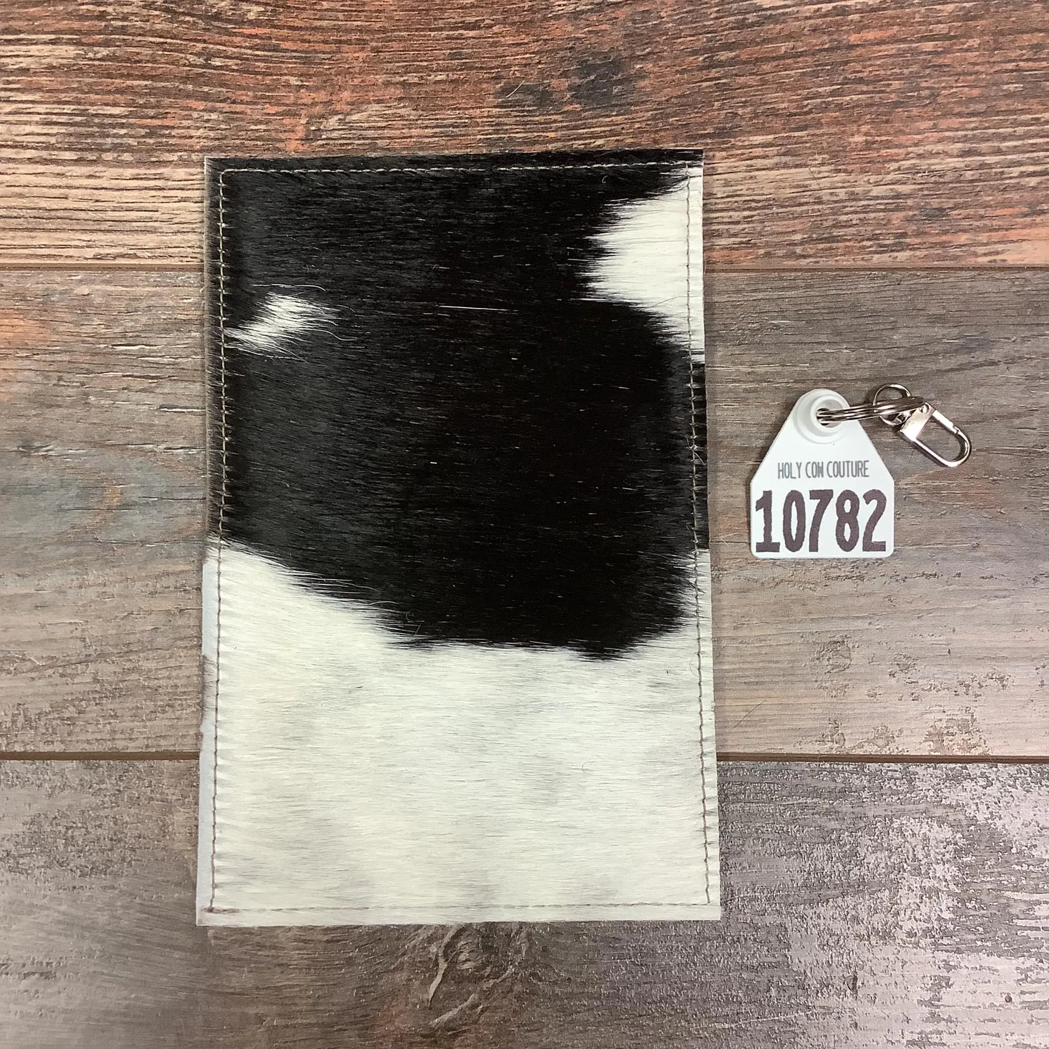 Unisex Wallet #10782