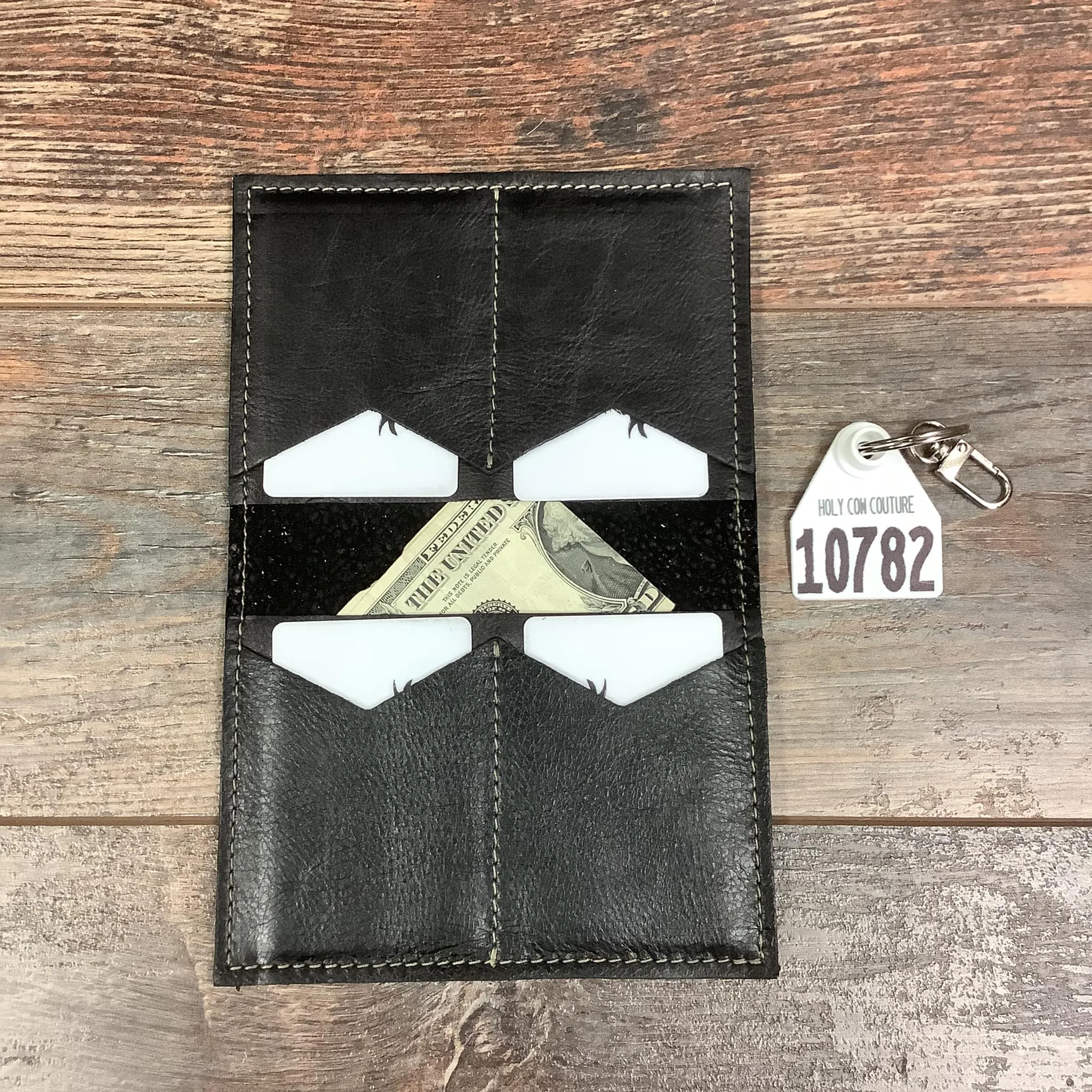 Unisex Wallet #10782