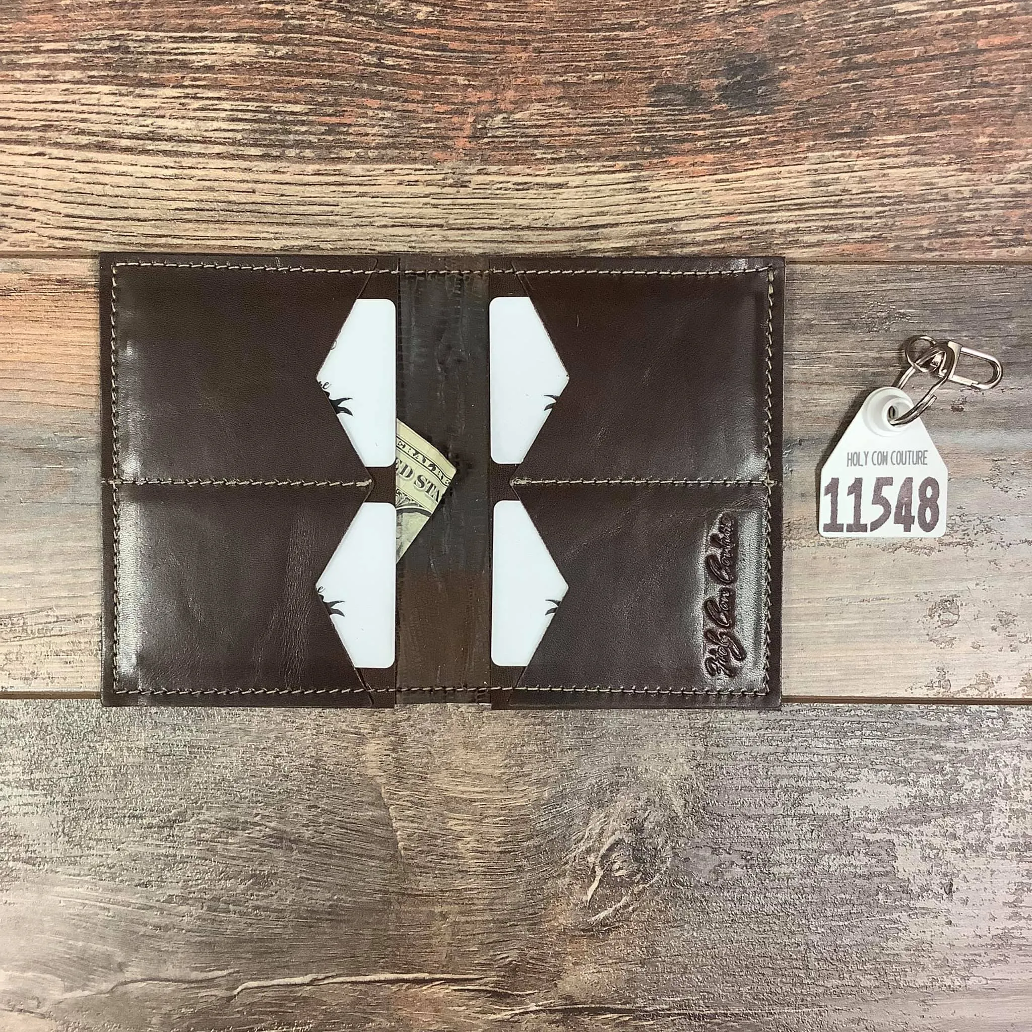 Unisex Wallet #11548