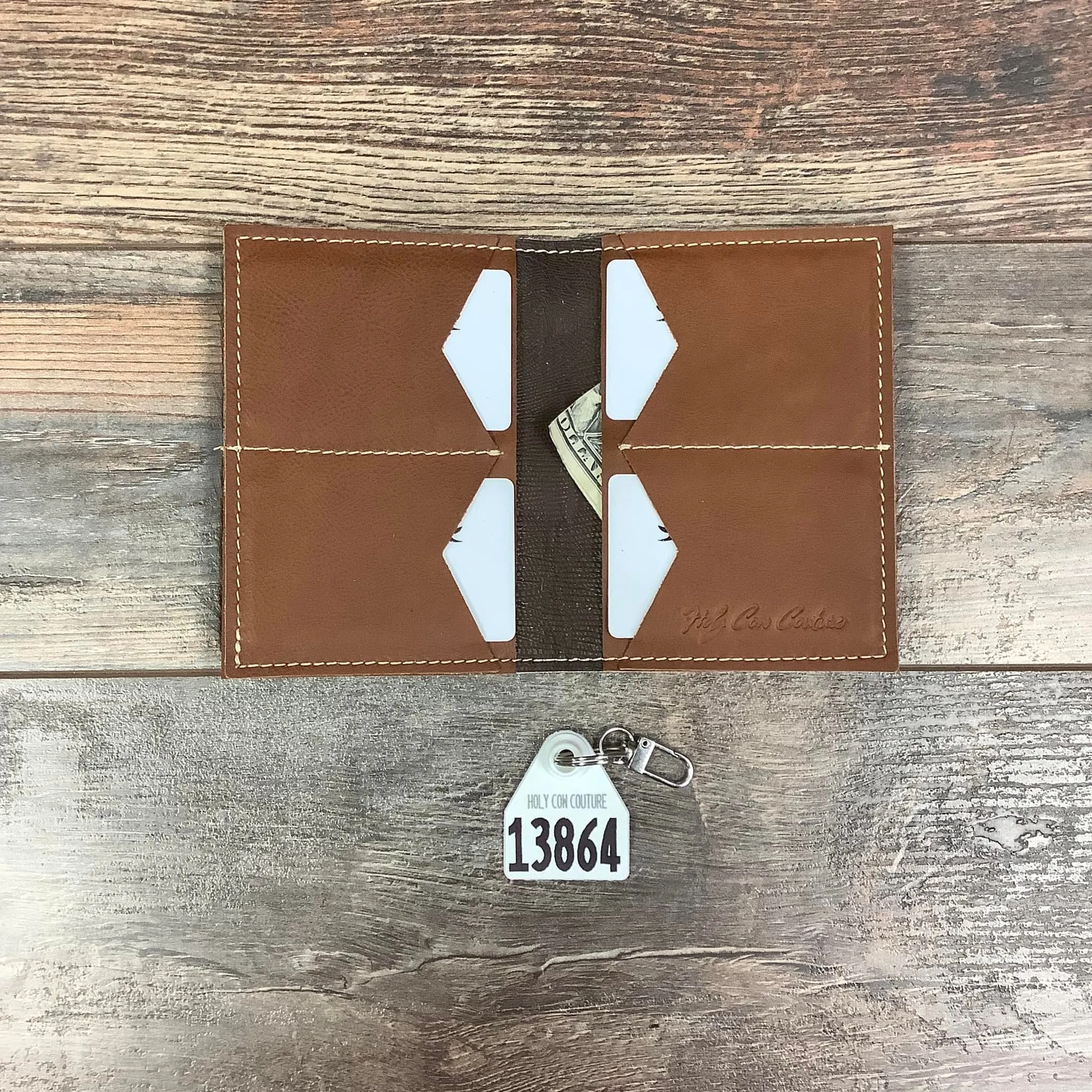 Unisex Wallet #13864