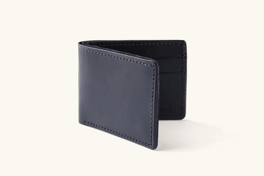 Utility Bifold - Black