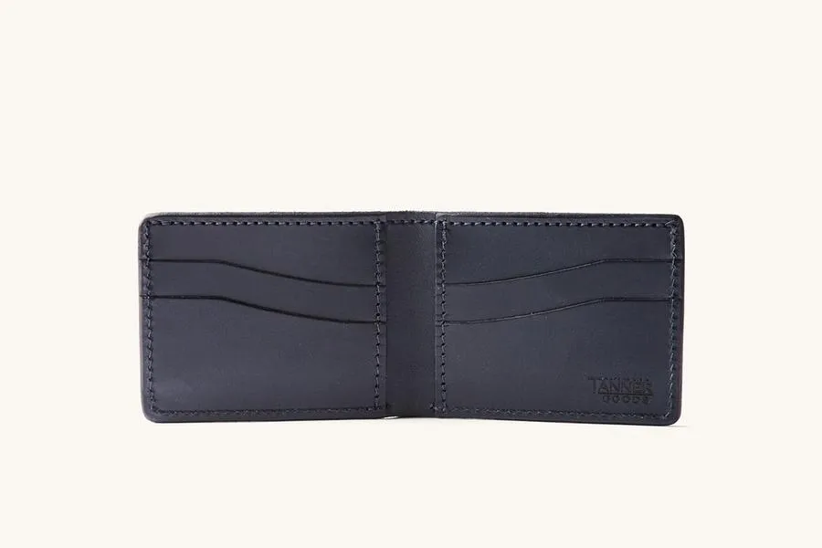 Utility Bifold - Black