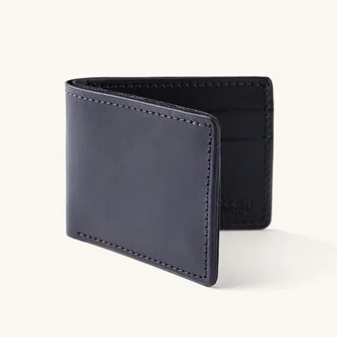 Utility Bifold - Black