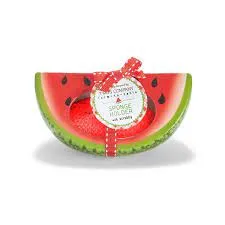 Watermelon Sponge Holder