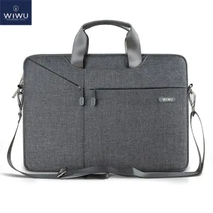 WiWU Waterproof Laptop Bag