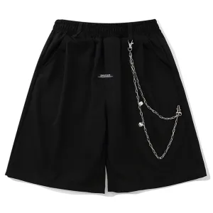 WLS Functional Chain Shorts