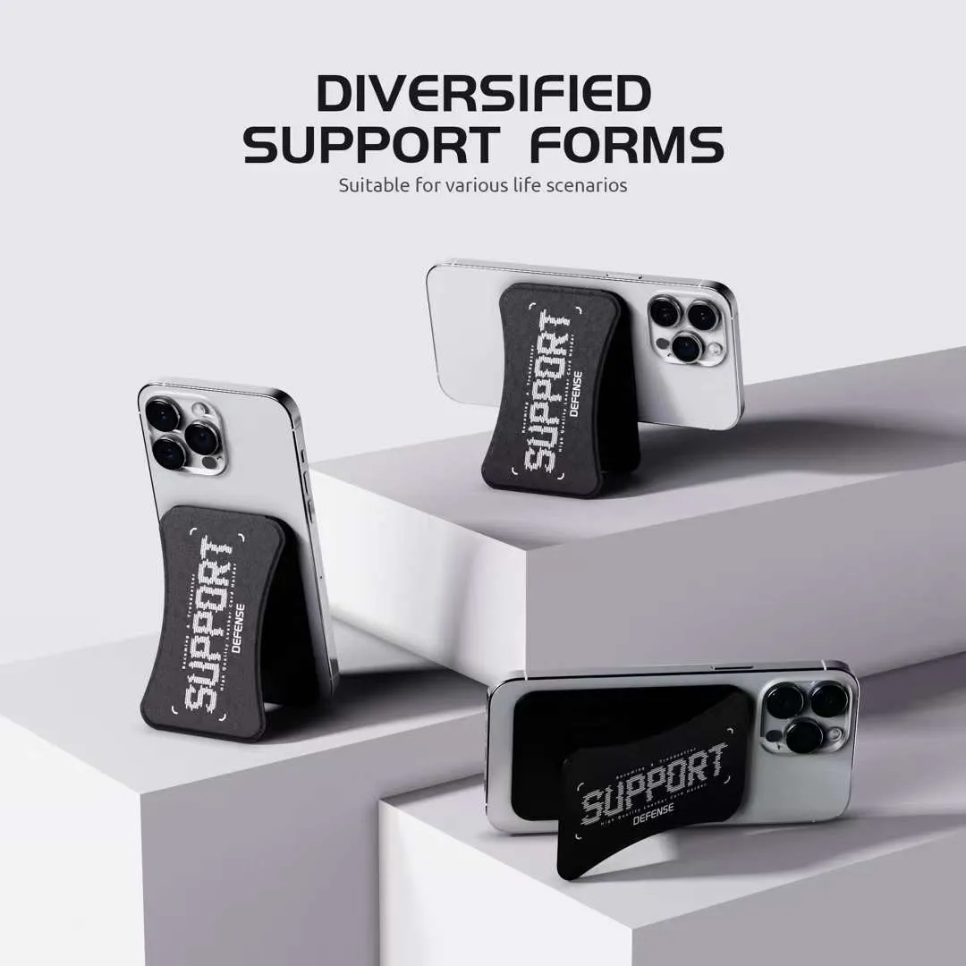 X-Doria Defense Support Magnetic Card Stand