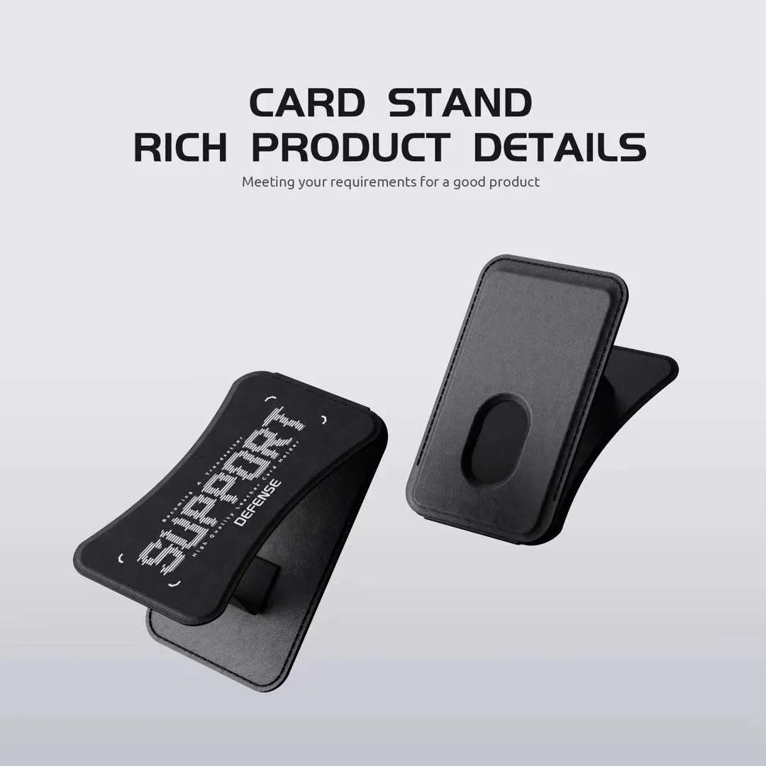 X-Doria Defense Support Magnetic Card Stand