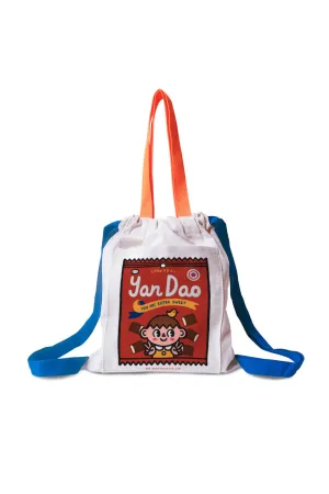 Yan Dao Kids Backpack