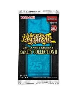 Yu-Gi-Oh! TCG: Rarity Collection 2 - Booster Box