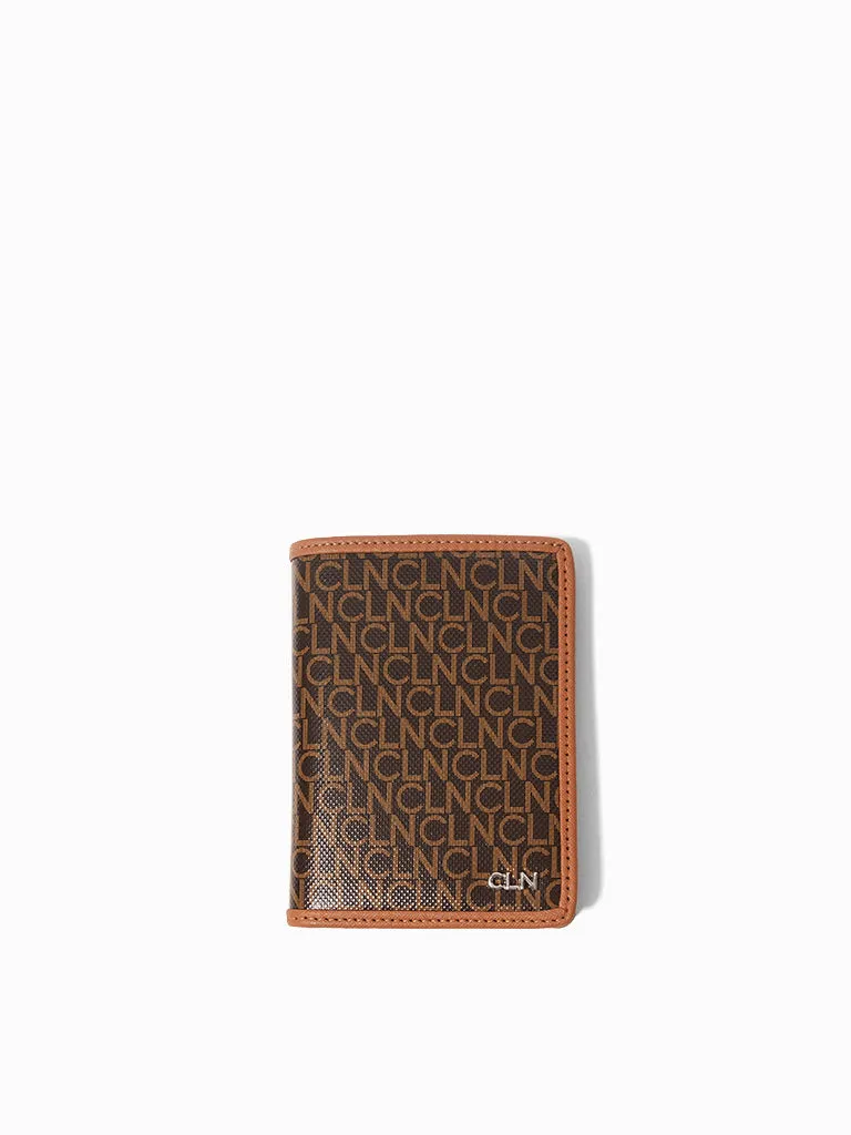 Zeya Passport Holder