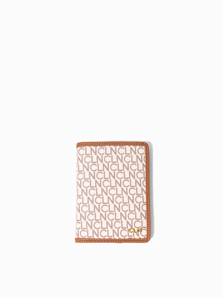 Zeya Passport Holder